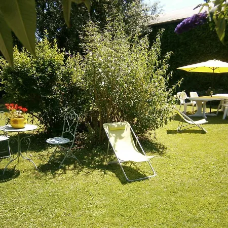 Aux Sources De L'ancre 3*