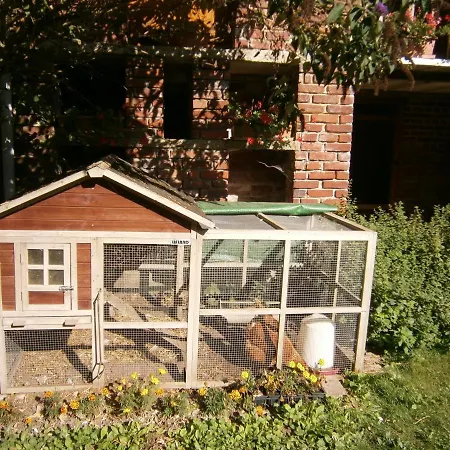 Aux Sources De L'ancre 3* Miraumont