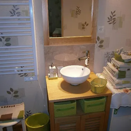 Aux Sources De L'ancre 3* Miraumont