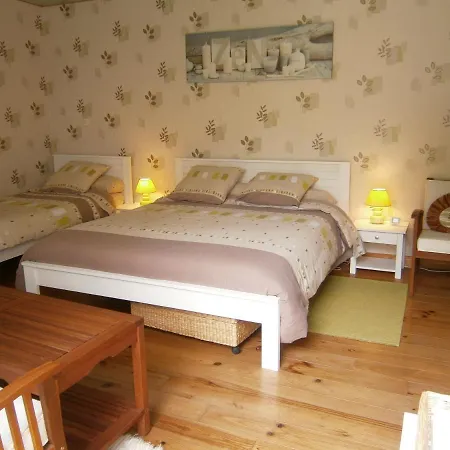 Aux Sources De L'ancre