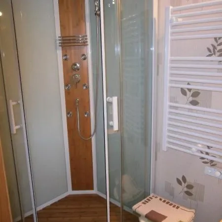 Aux Sources De L'ancre 3*