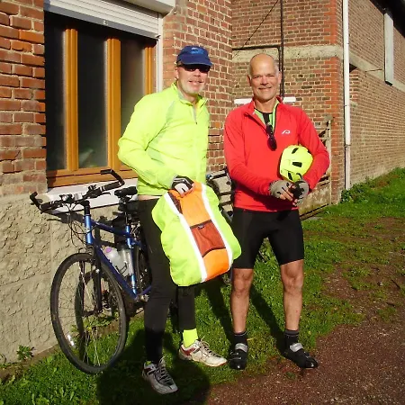 Aux Sources De L'ancre 3*