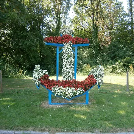 Aux Sources De L'ancre Miraumont