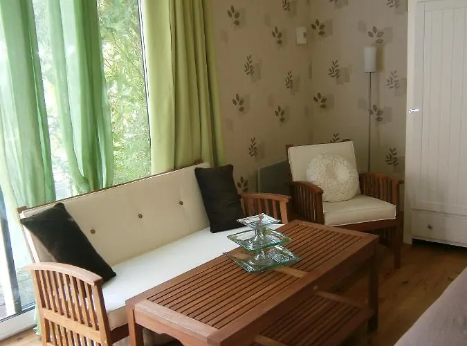 Aux Sources De L'ancre Bed & Breakfast