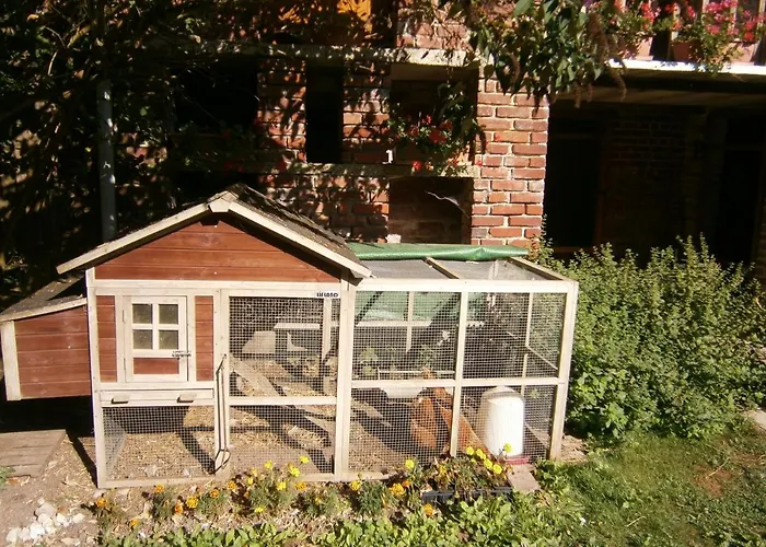 Aux Sources De L'ancre 3* Miraumont