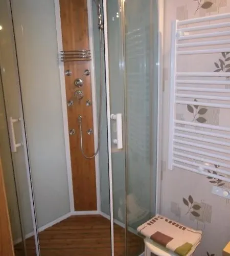 Aux Sources De L'ancre 3*