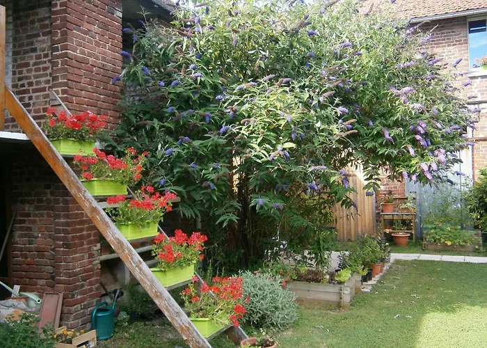 Aux Sources De L'ancre Miraumont