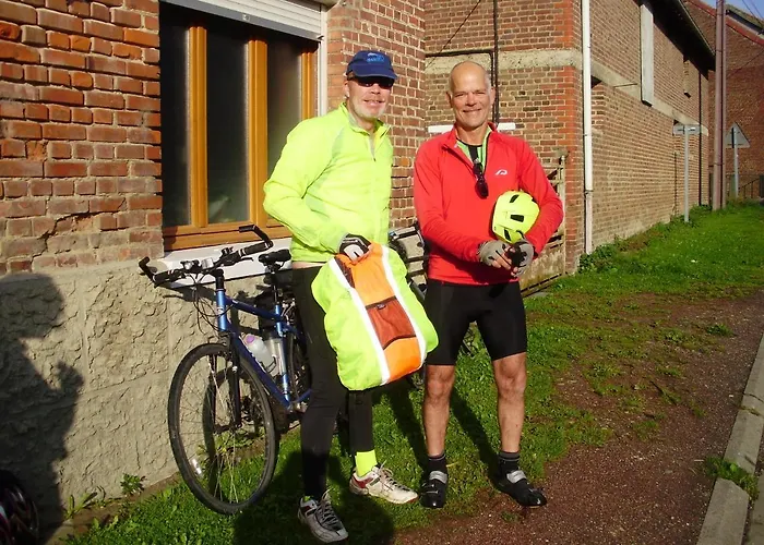 Aux Sources De L'ancre 3*