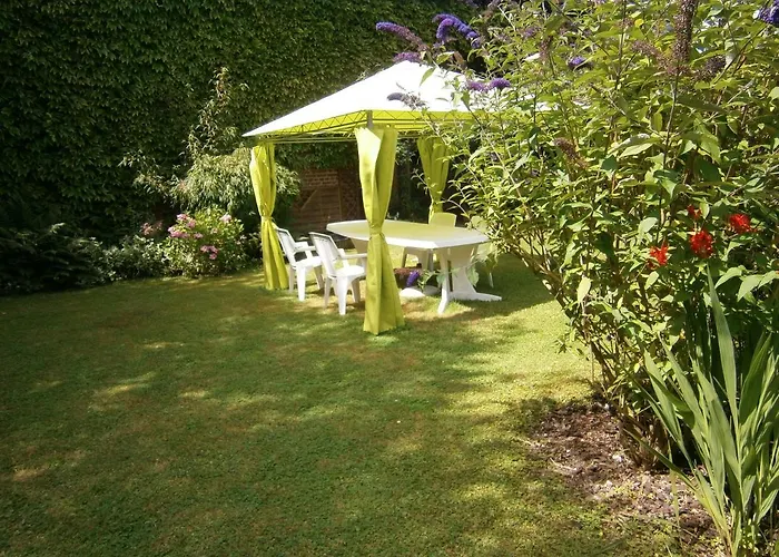 Aux Sources De L'ancre Miraumont