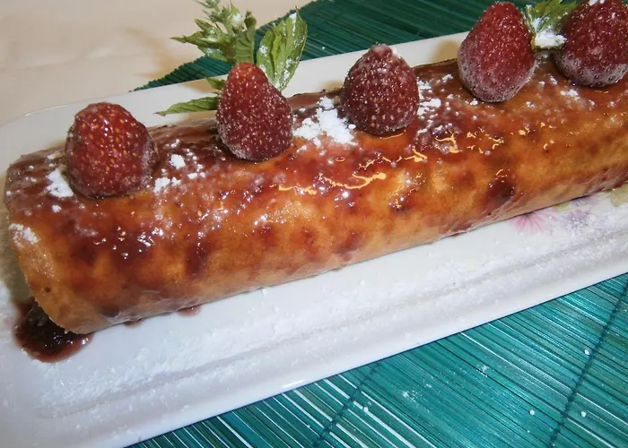 Bed & Breakfast Aux Sources De L'ancre